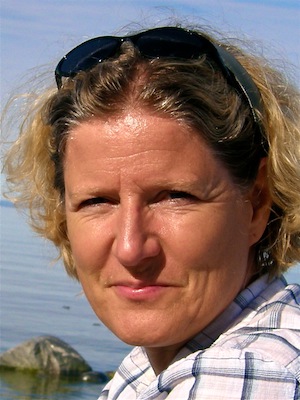 Jette Nørgaard